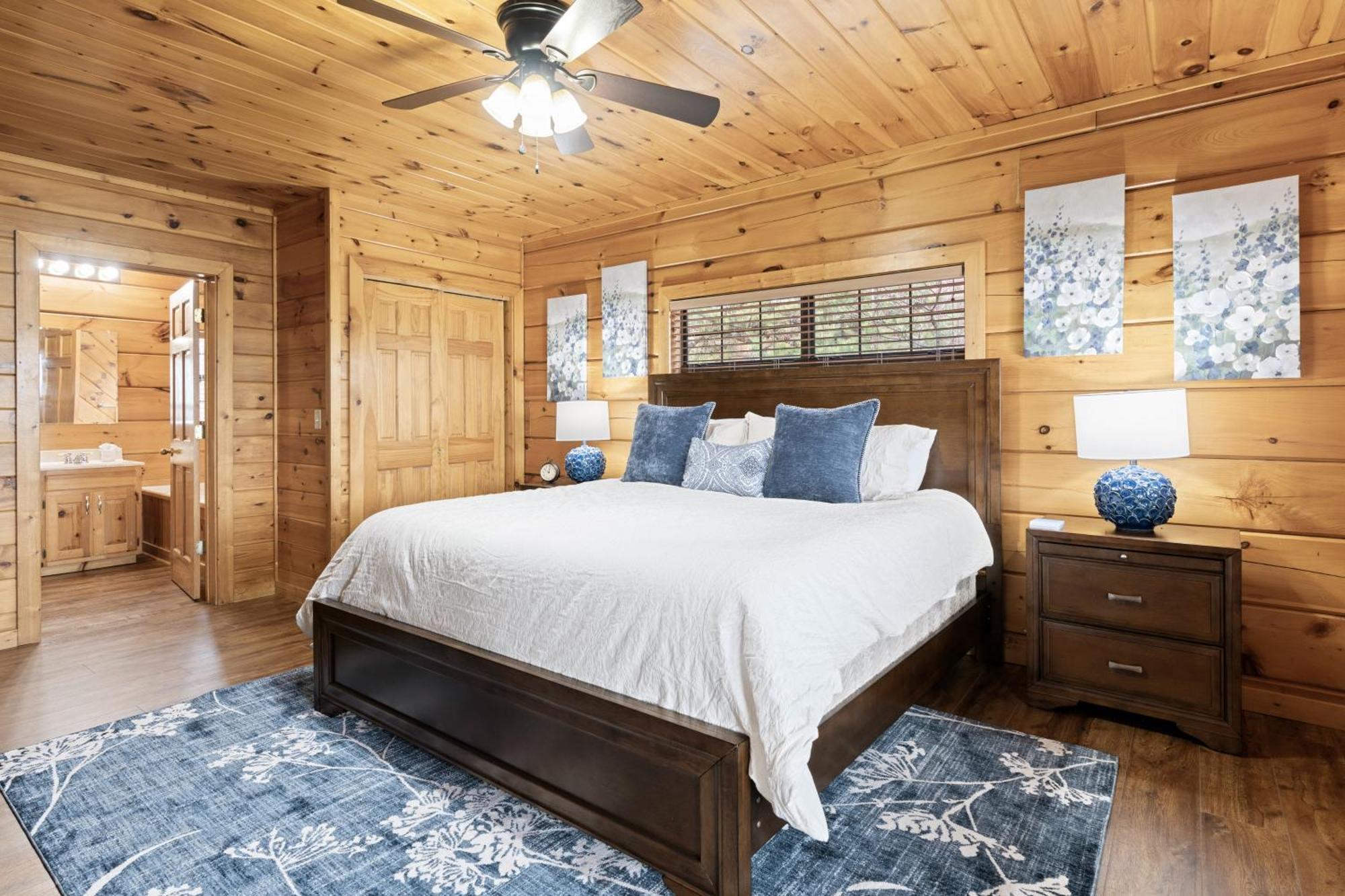 Grand View Lodge ピジョンフォージ エクステリア 写真